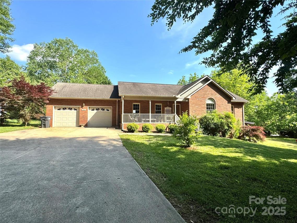 675 Godbey Rd., Salisbury, NC 28147