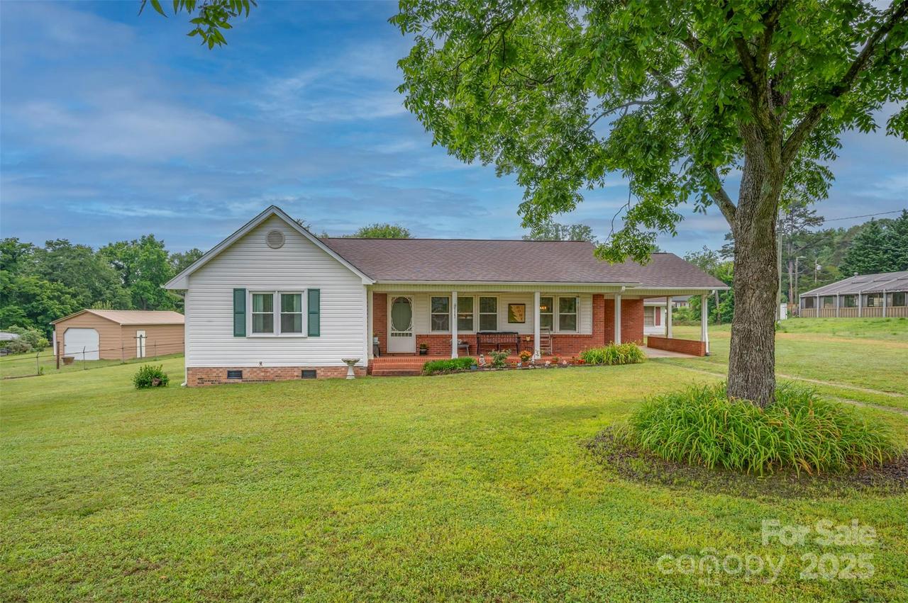 1761 Oak Grove Church Rd., Ellenboro, NC 28040