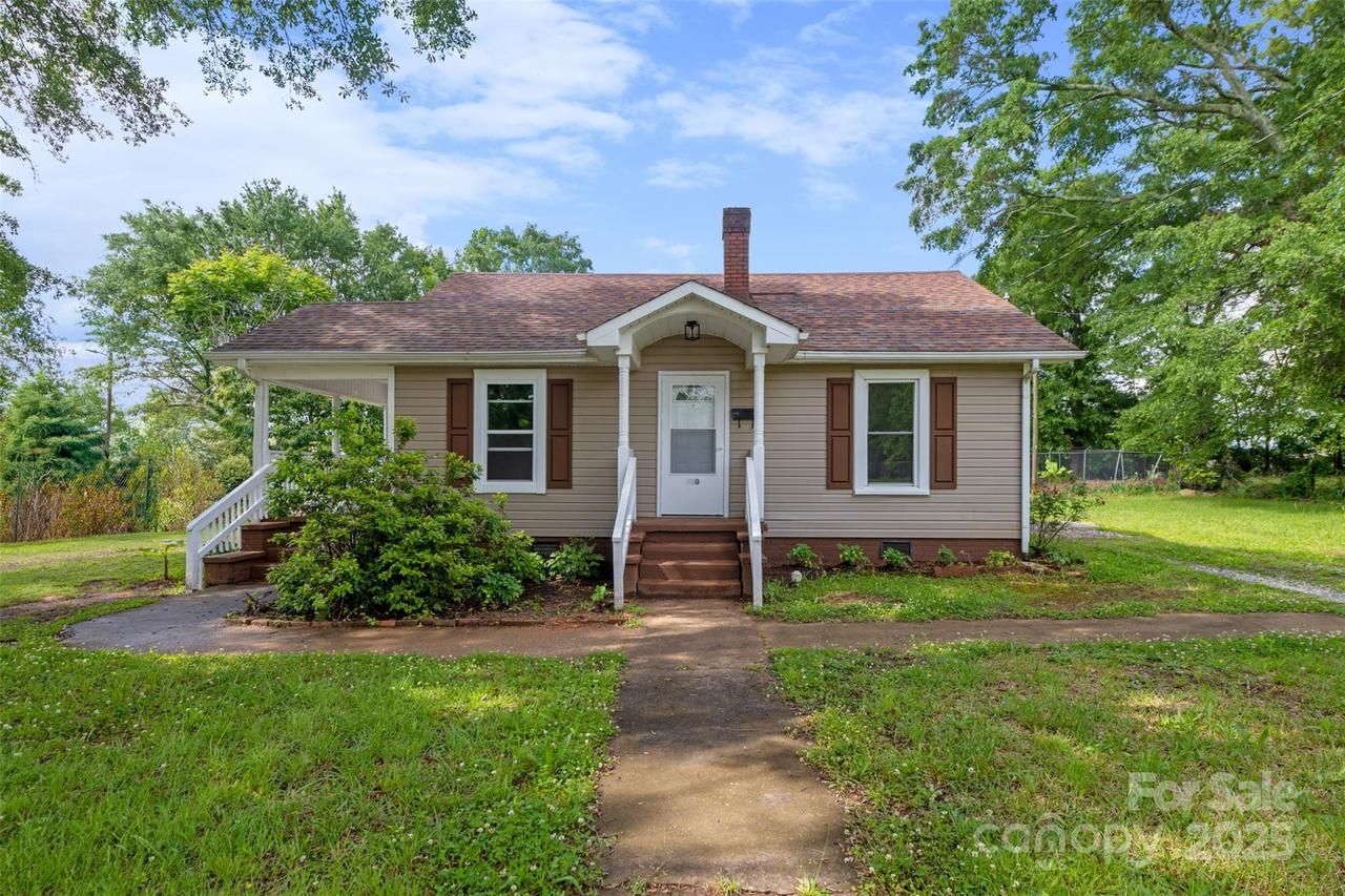 280 Pennsylvania Ave., Spindale, NC 28160