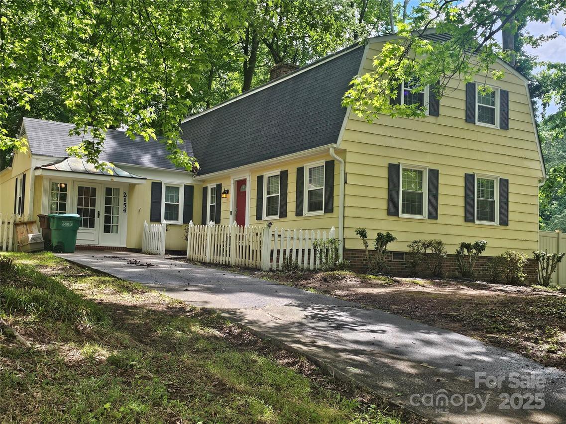 2154 Rivermeade Dr., High Point, NC 27265
