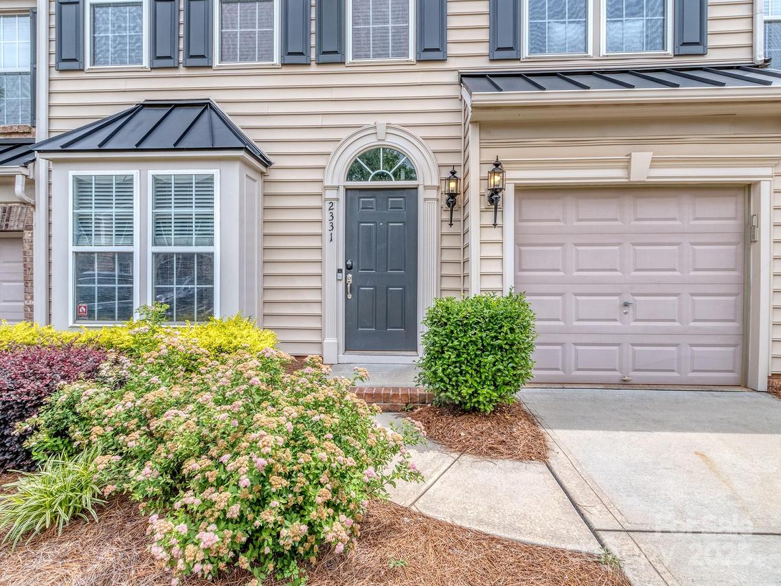 2331 Whitford Ln., Charlotte, NC 28210