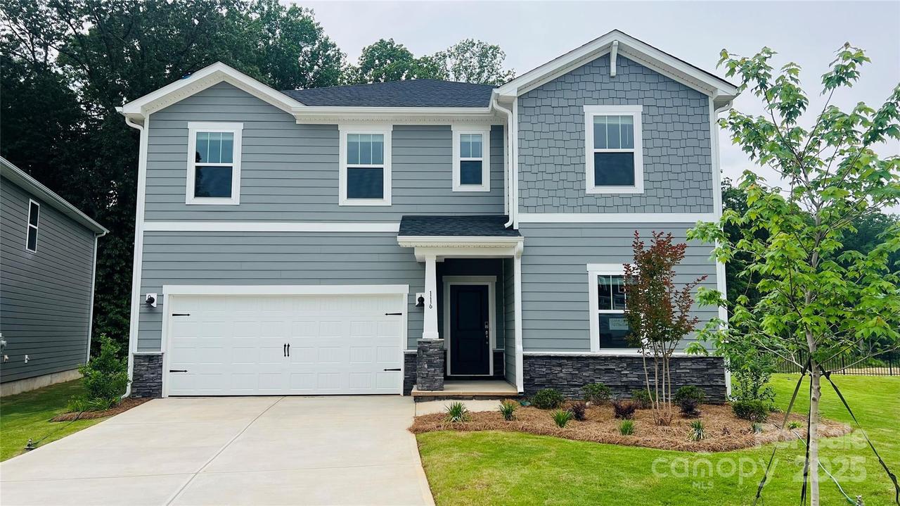 116 Obadiah Ct., Mooresville, NC 28115