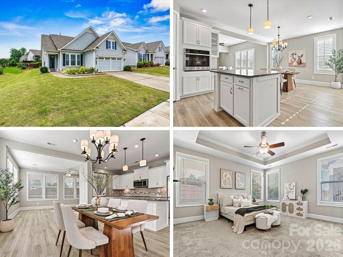 7362 Overjoyed Crossing, Charlotte, NC 28215