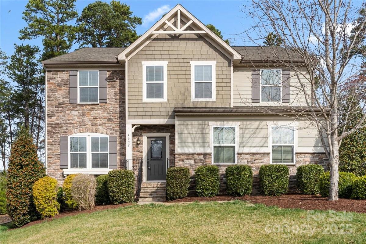 4095 Harmattan Dr., Denver, NC 28037