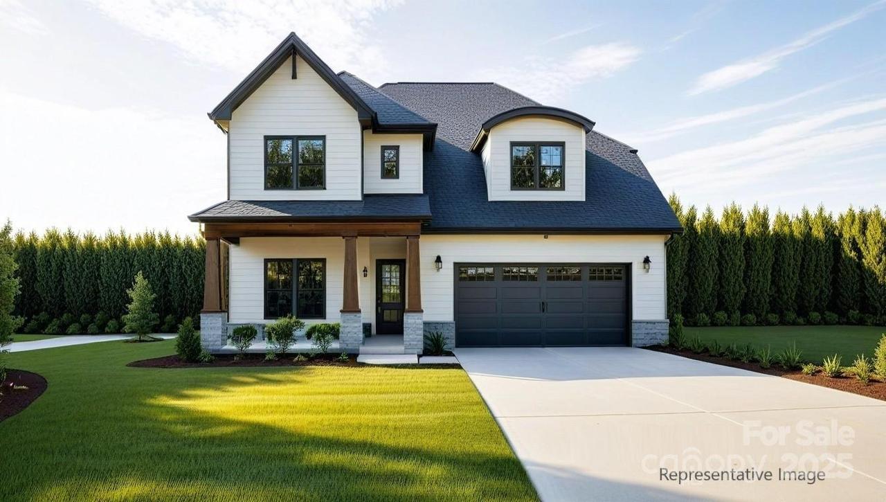20396 Queens St., Cornelius, NC 28031