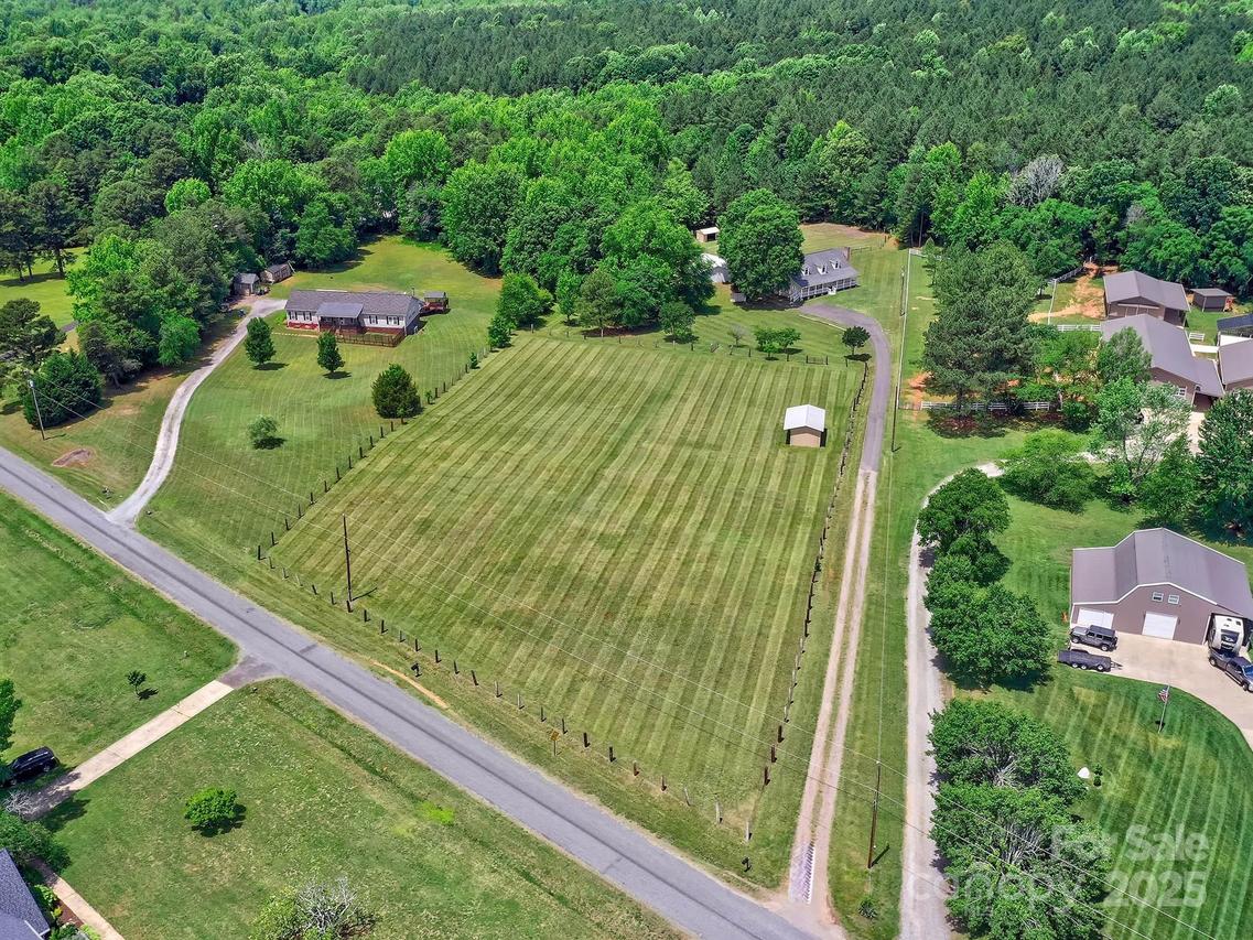 11850 Sugar Hill Rd., Davidson, NC 28036