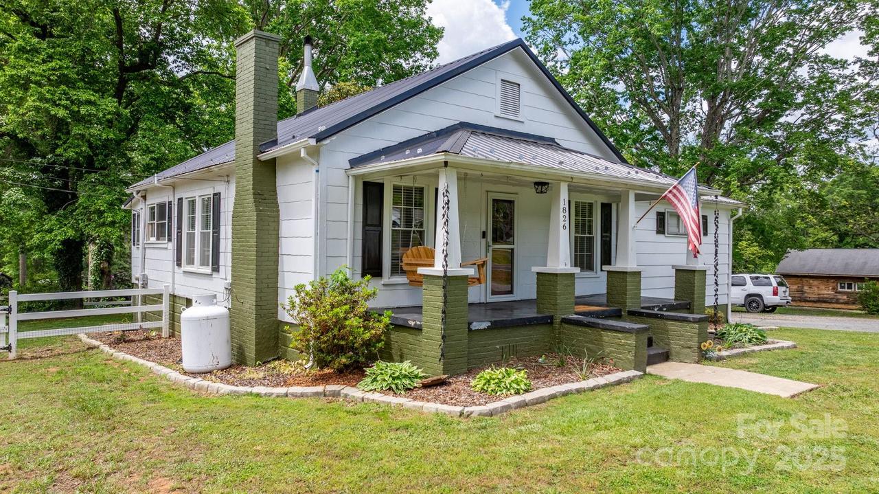 1826 Walt Arney Rd., Lenoir, NC 28645