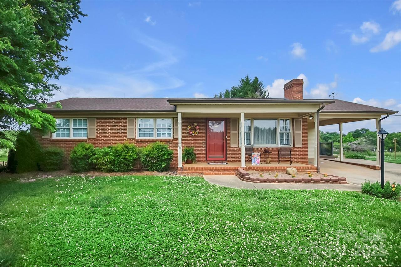 1609 Troy Rd., Shelby, NC 28150