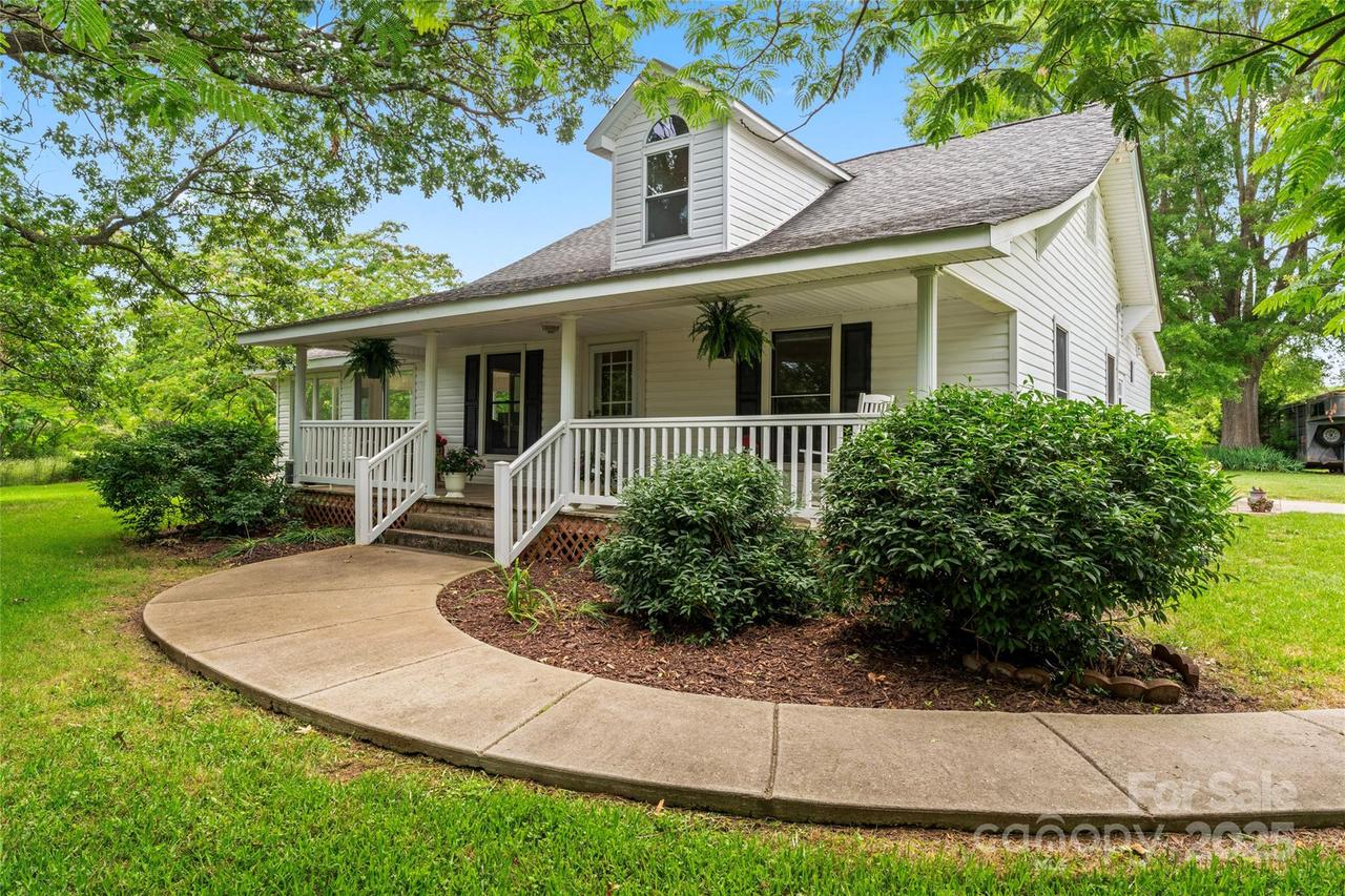 2315 Lanesboro Rd., Marshville, NC 28103