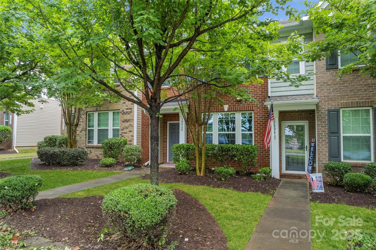 18460 W Catawba Ave., Cornelius, NC 28031