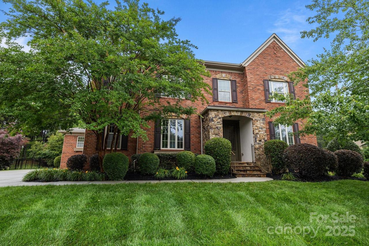3206 Lakehurst Crossing, Matthews, NC 28104