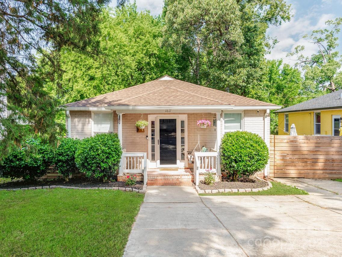 1817 Rush Wind Dr., Charlotte, NC 28206
