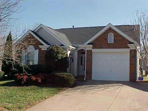 8918 Chesham Dr., Charlotte, NC 28227