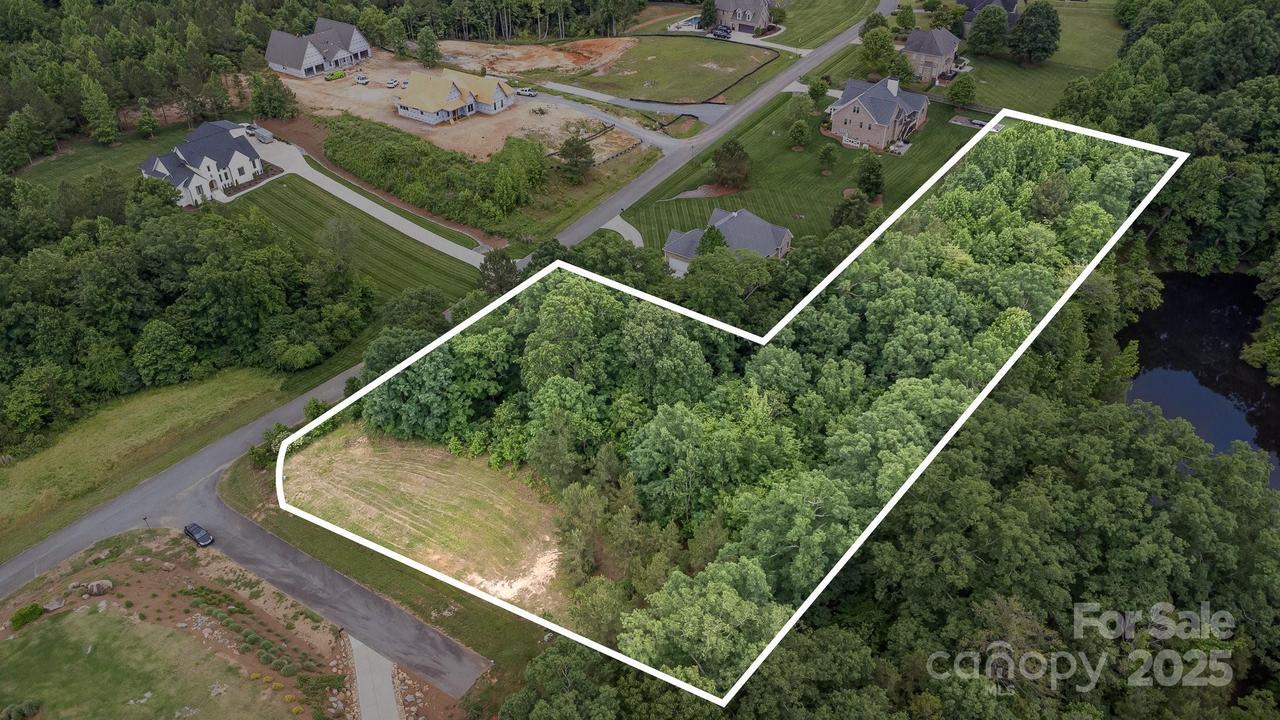 Conner Ct., Waxhaw, NC 28173