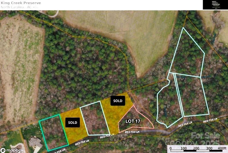 000 Red Fox Ln. #17, Flat Rock, NC 28731