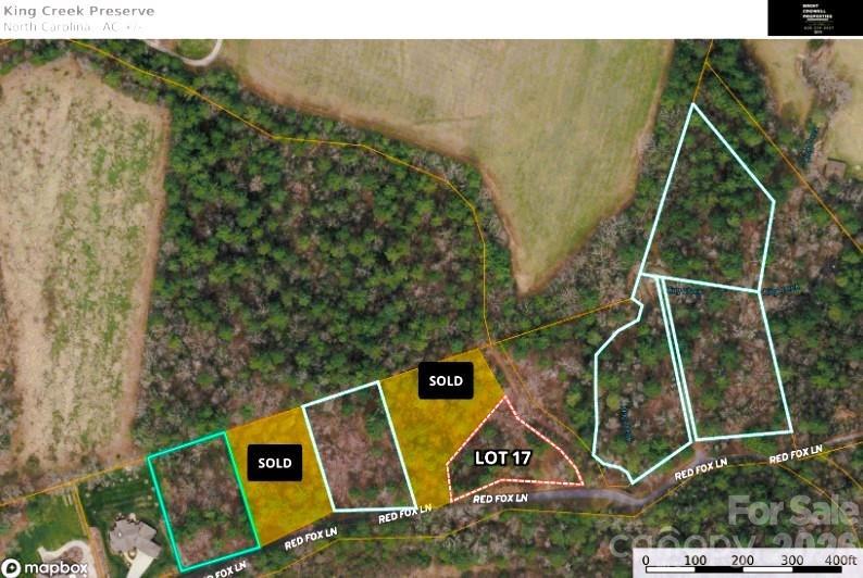 000 Red Fox Ln. #17, Flat Rock, NC 28731