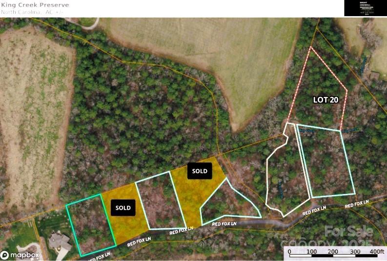 000 Red Fox Ln. #20, Flat Rock, NC 28731