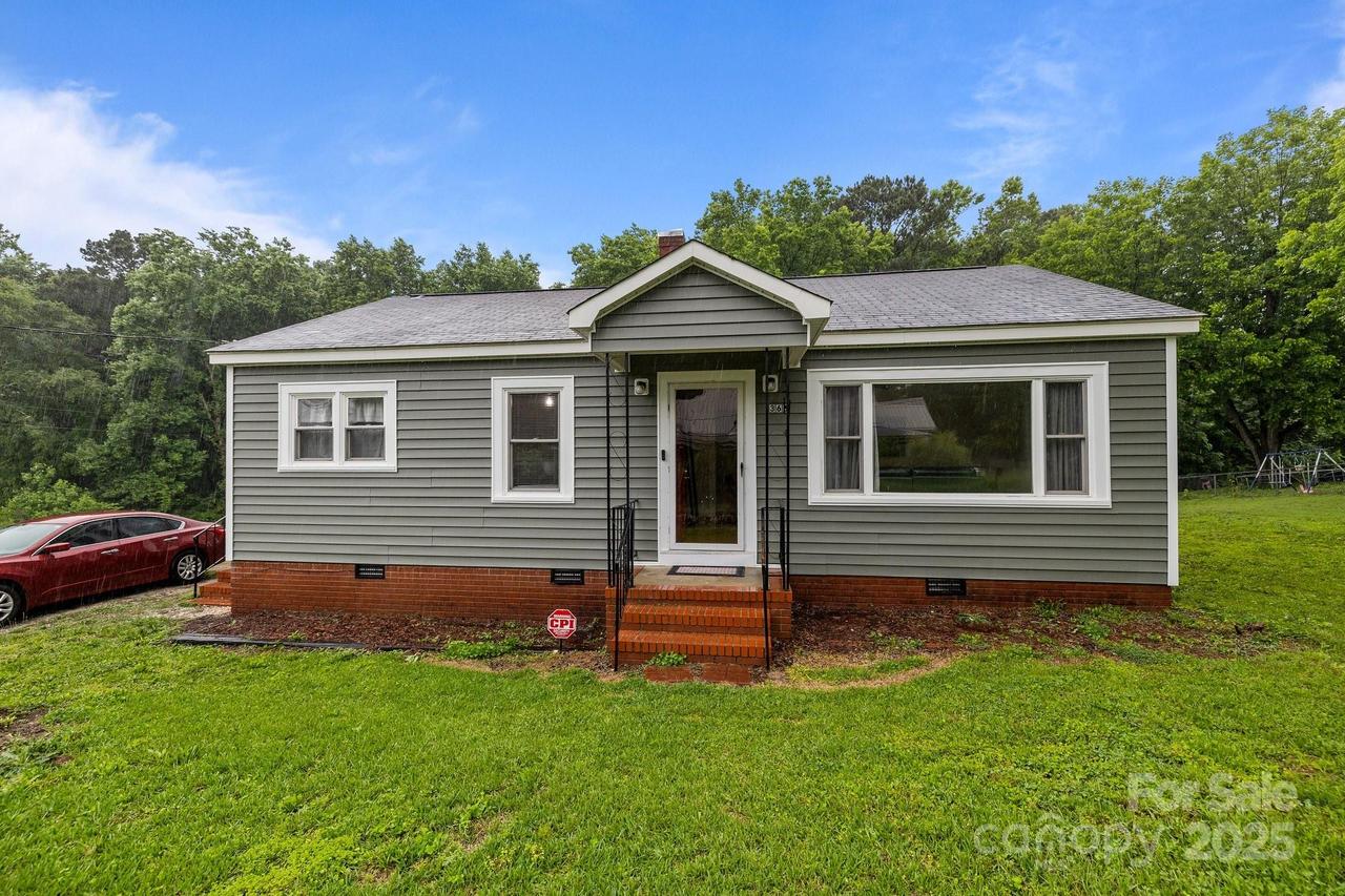 363 High St., Polkton, NC 28135