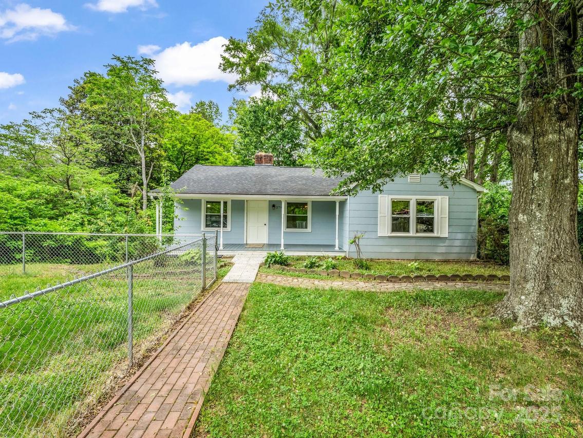 279 Ohio St., Spindale, NC 28160