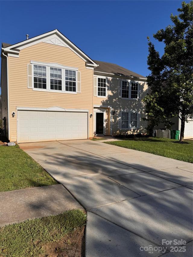 4521 Palustris Ct., Charlotte, NC 28269