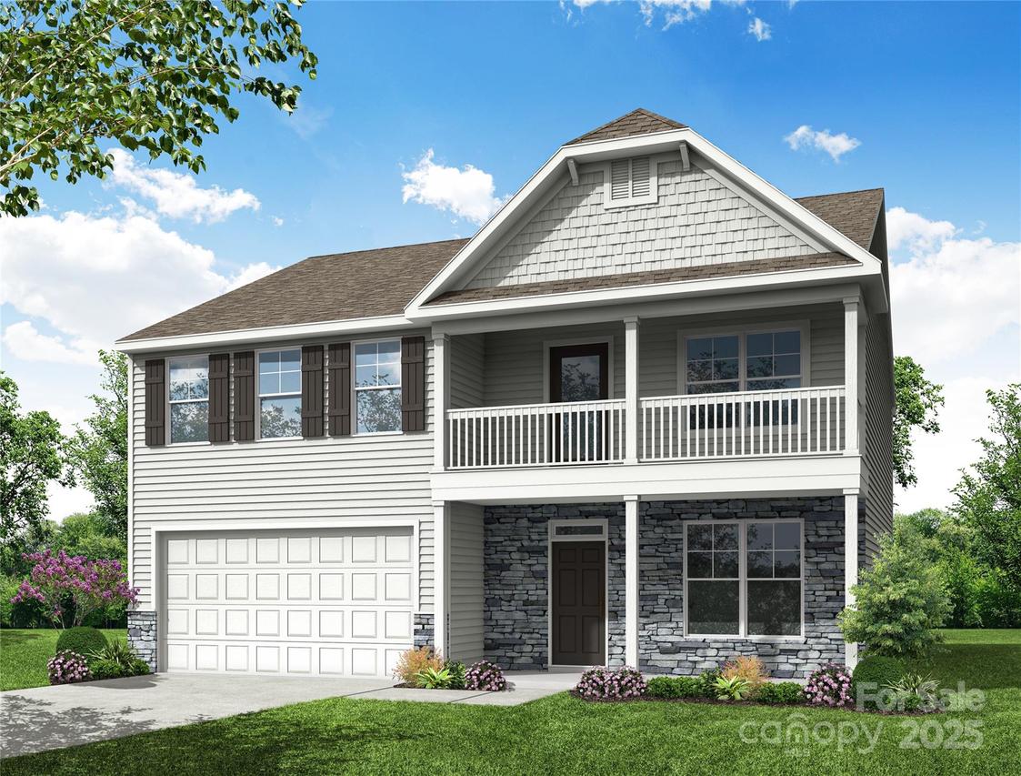 3222 Bozeman Ct. #3, Stanley, NC 28164