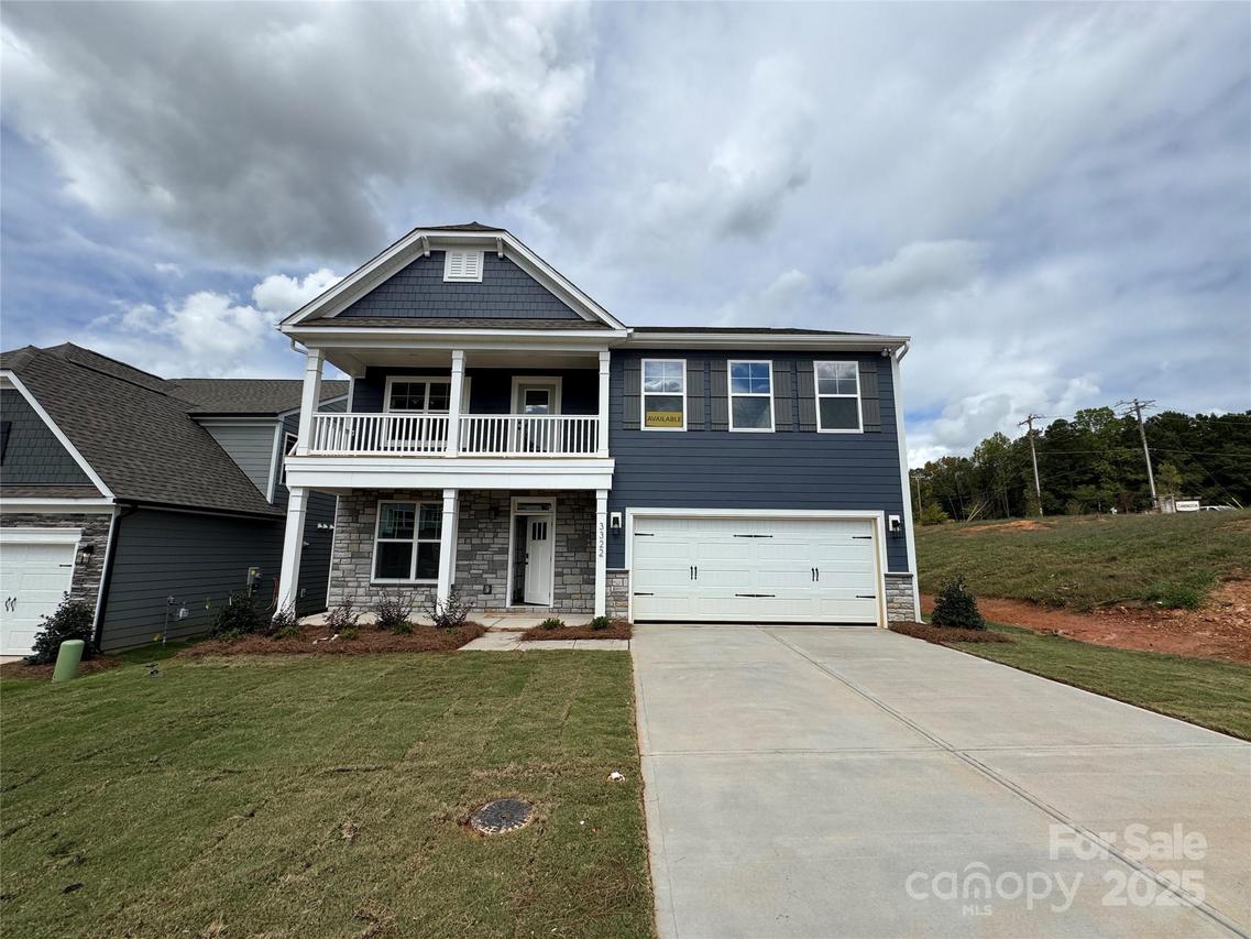 3222 Bozeman Ct. #3, Stanley, NC 28164
