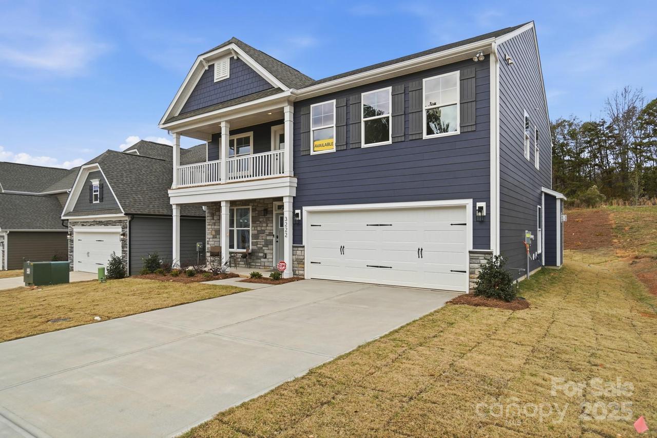 3222 Bozeman Ct. #3, Stanley, NC 28164