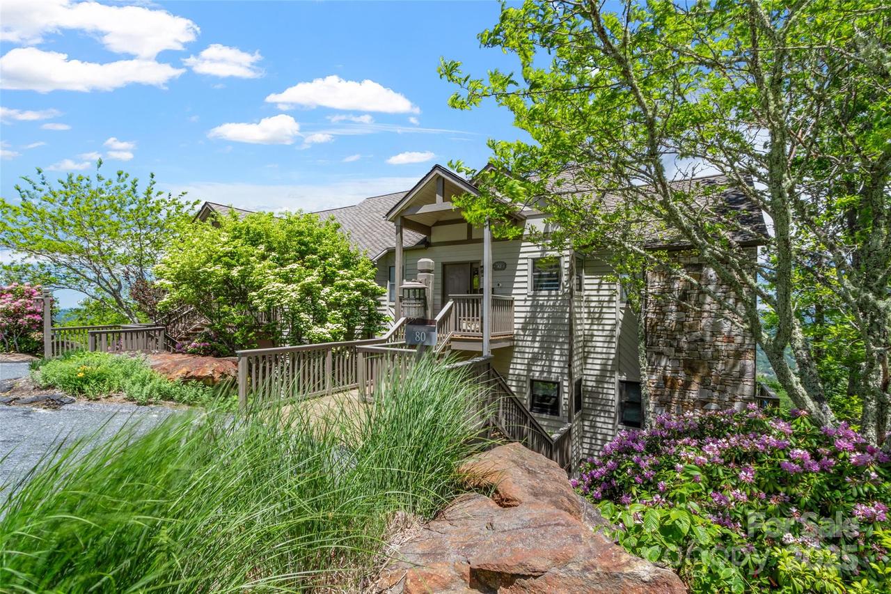 80 Slickrock Rd. #A2, Burnsville, NC 28714