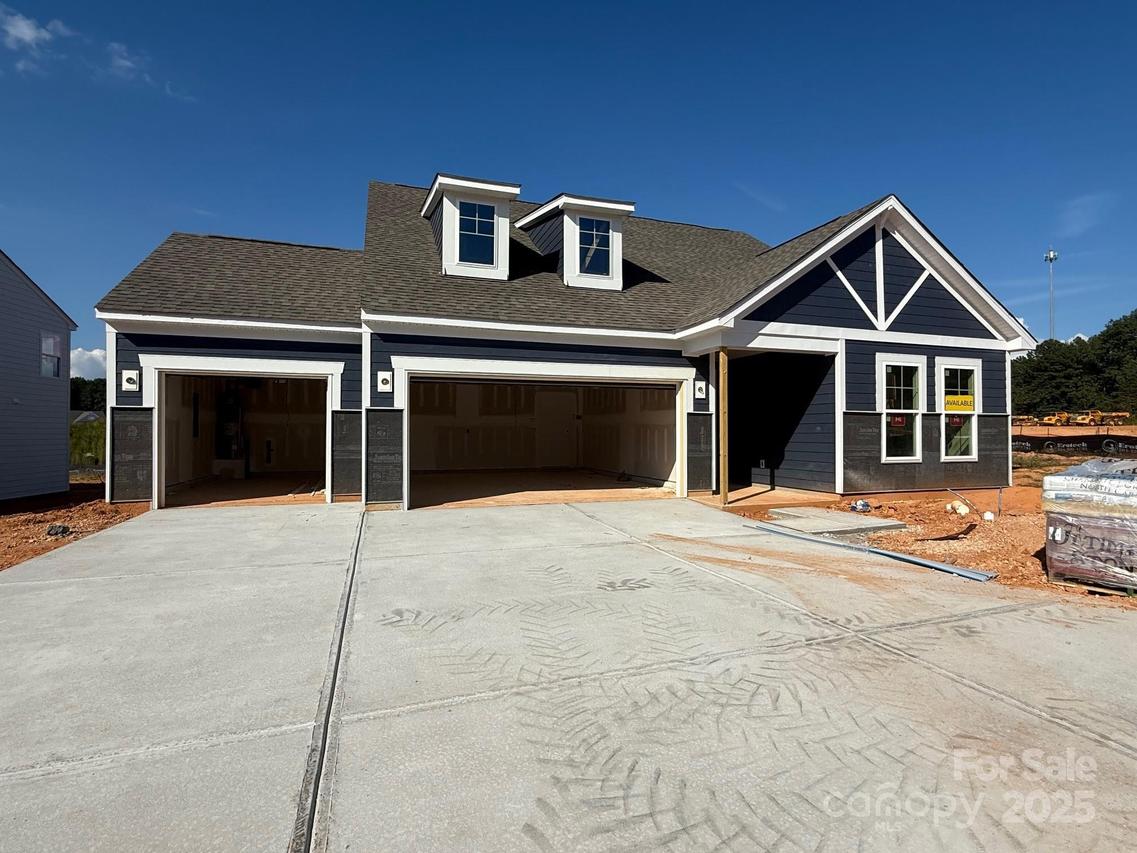 1269 Carrington Dr. #29, Stanley, NC 28164