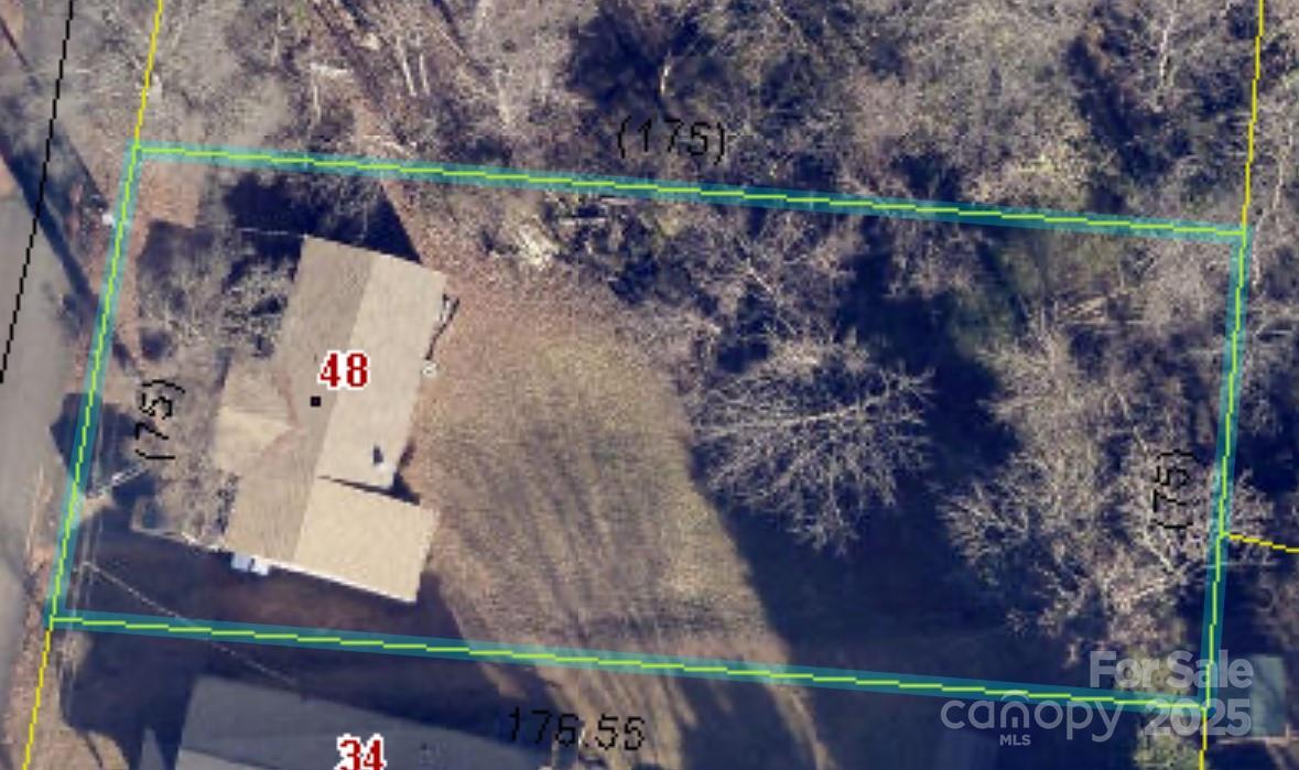 48 3rd St., Taylorsville, NC 28681