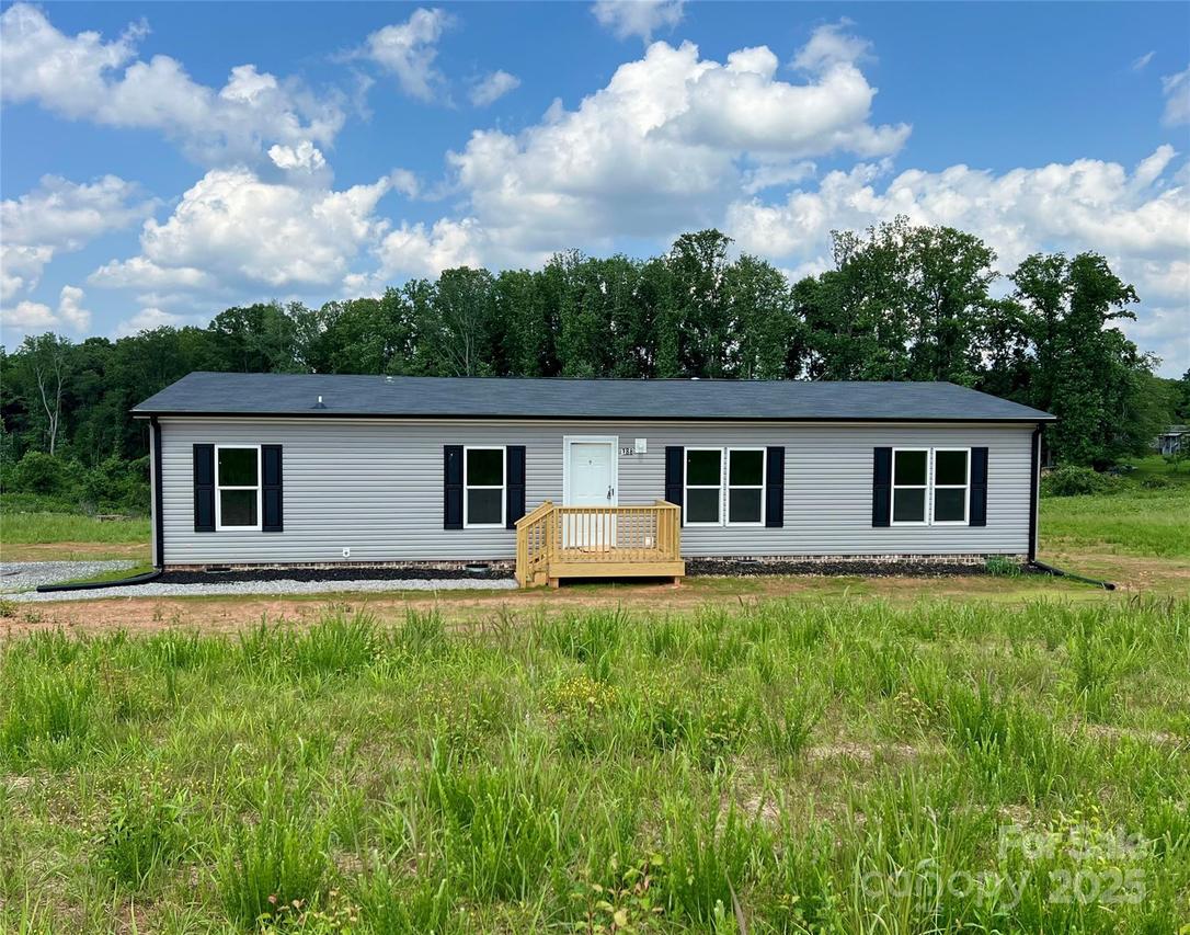 188 Trivette Rd., Harmony, NC 28634