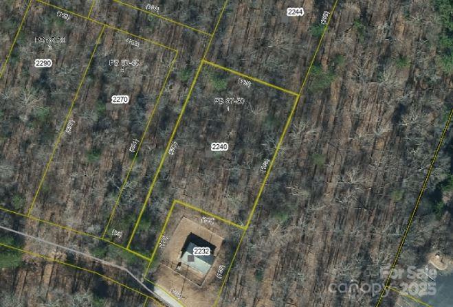 2240 Magnolia Pl. #1, Morganton, NC 28655