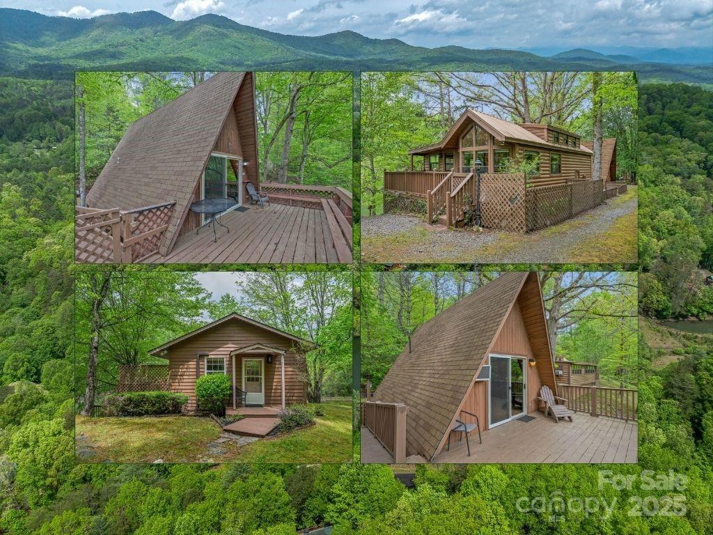 134 Fish Pond Ln., Murphy, NC 28906