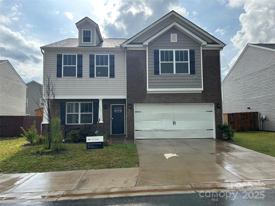 419 Burdock Ln., Arden, NC 28704