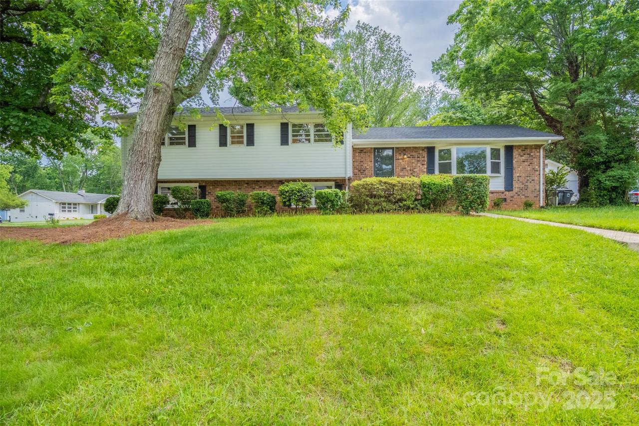 4601 Graham Rd., Greensboro, NC 27410