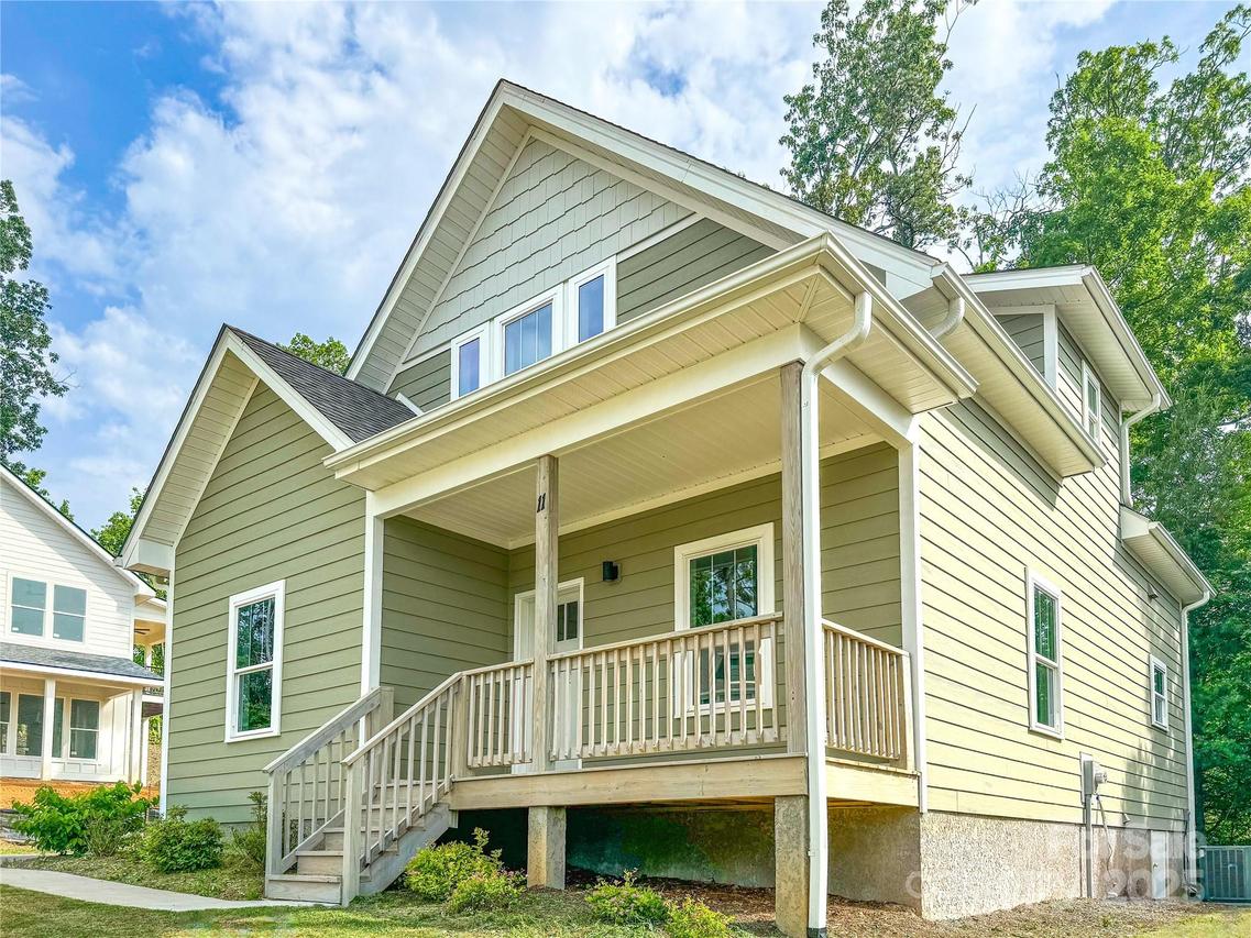 11 Berry Crest Ln. #12, Arden, NC 28704