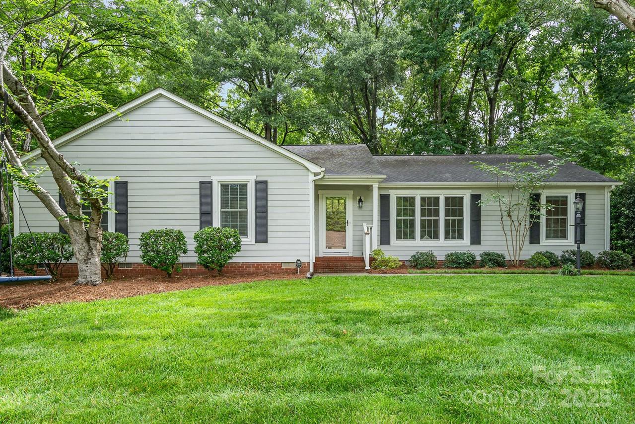 6749 Windyrush Rd., Charlotte, NC 28226