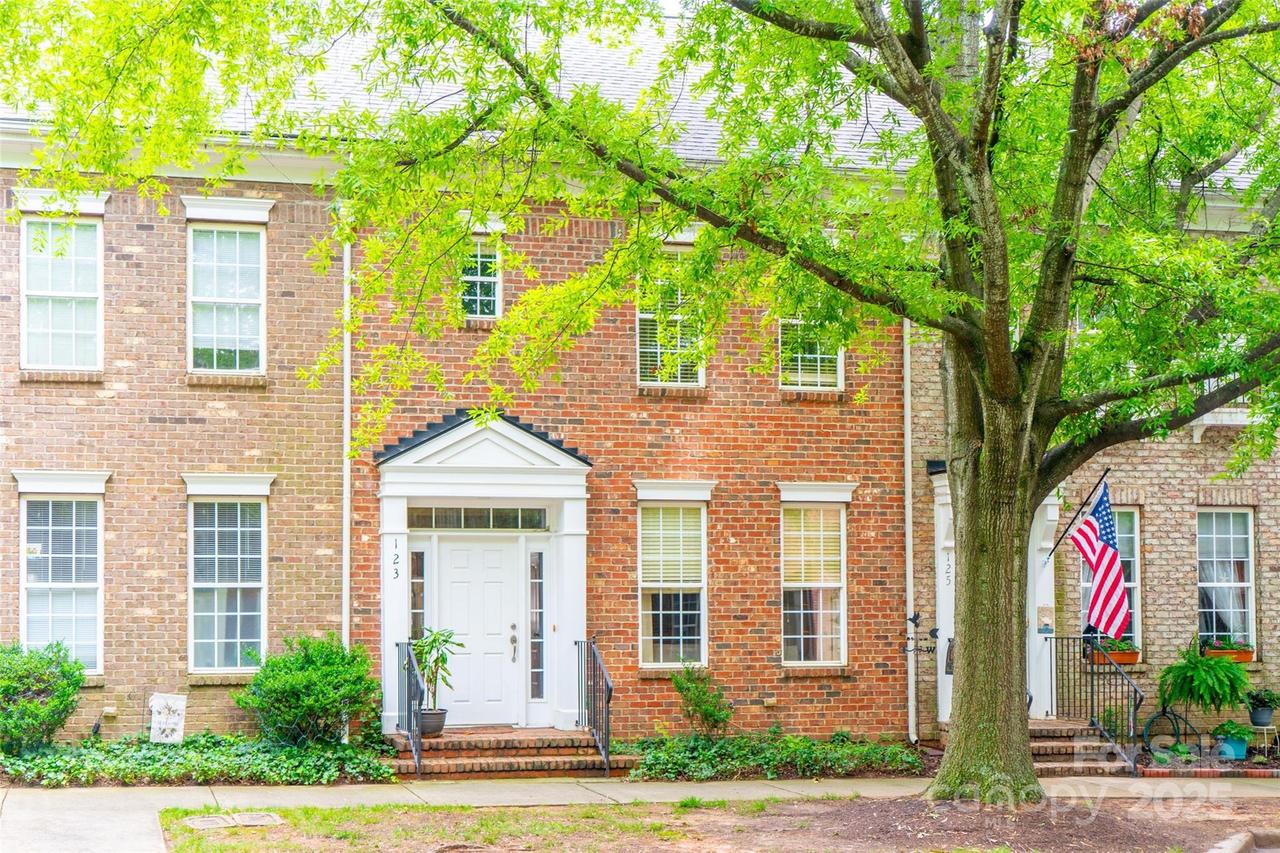 123 Singleton Rd., Mooresville, NC 28117