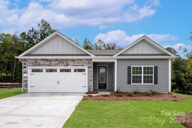 New Construction Homes For Sale This Week That Attend Northridge Middle: May 14th to May 20th