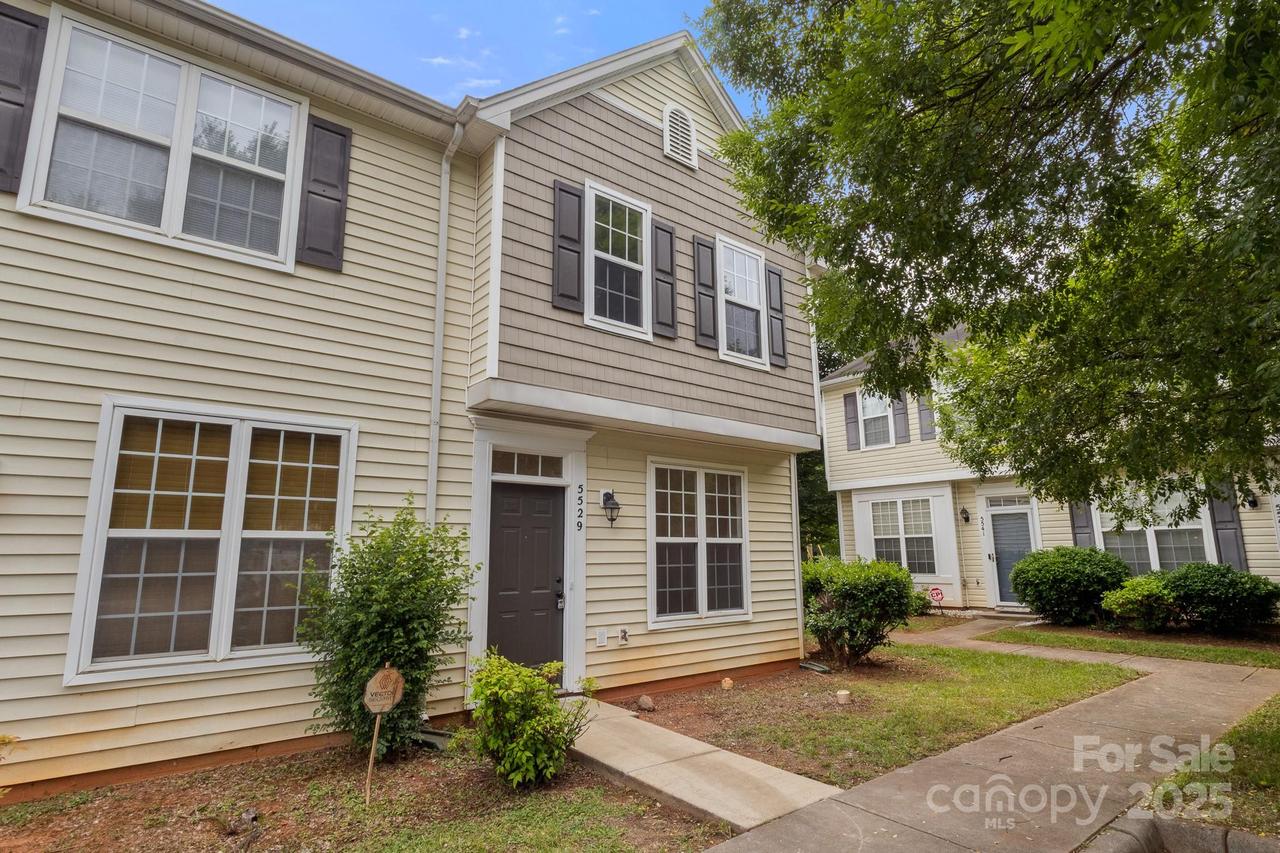 5529 Seths Dr., Charlotte, NC 28269