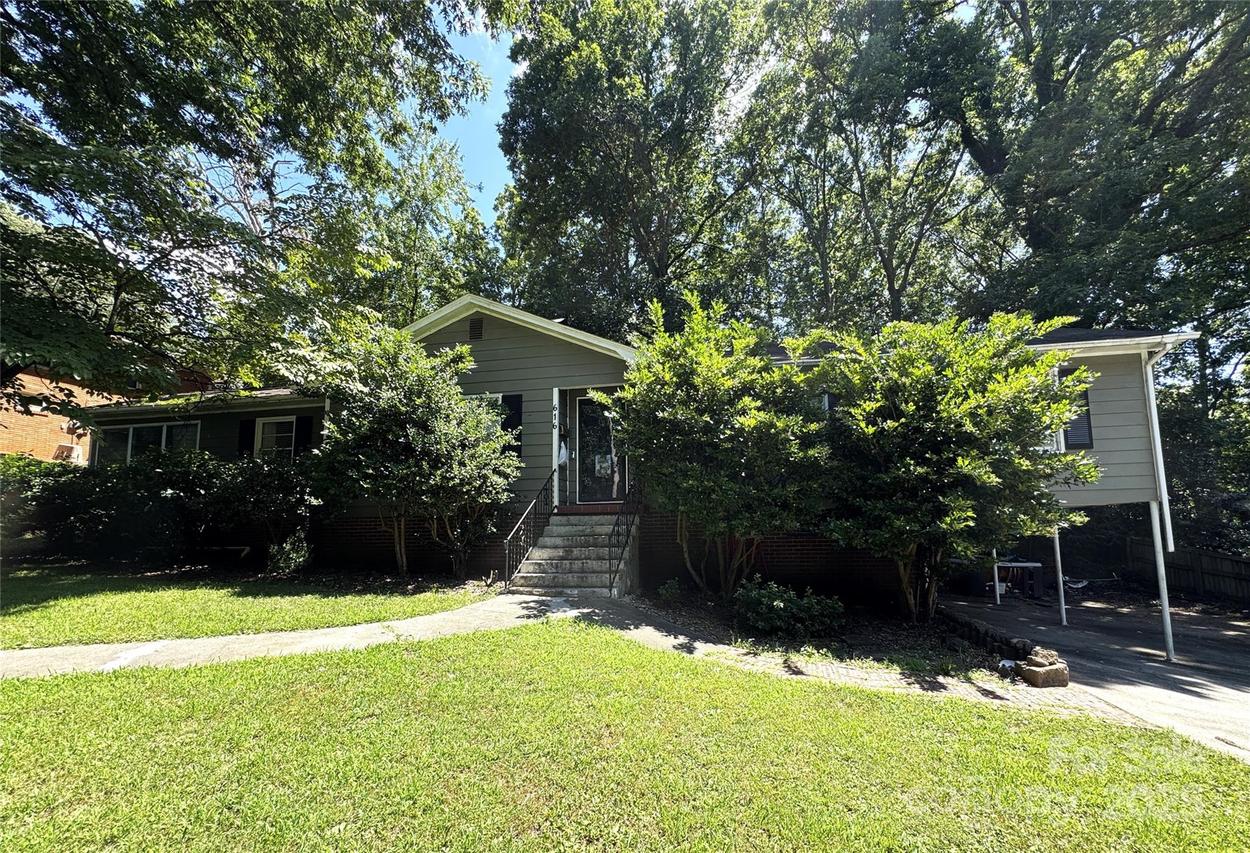 616 E Oakwood Ave., Albemarle, NC 28001