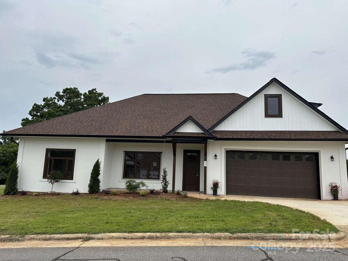 115 Hill St., Granite Falls, NC 28630