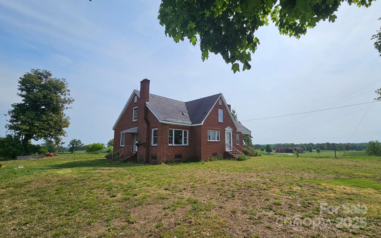 TBD Jerusalem Church Rd., Marshville, NC 28103