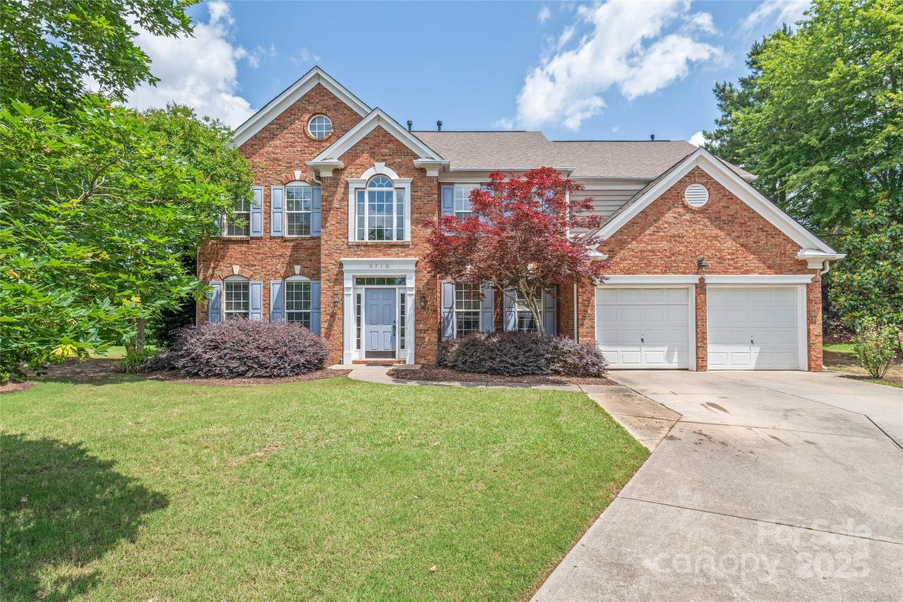 9710 Holden Ct., Charlotte, NC 28277