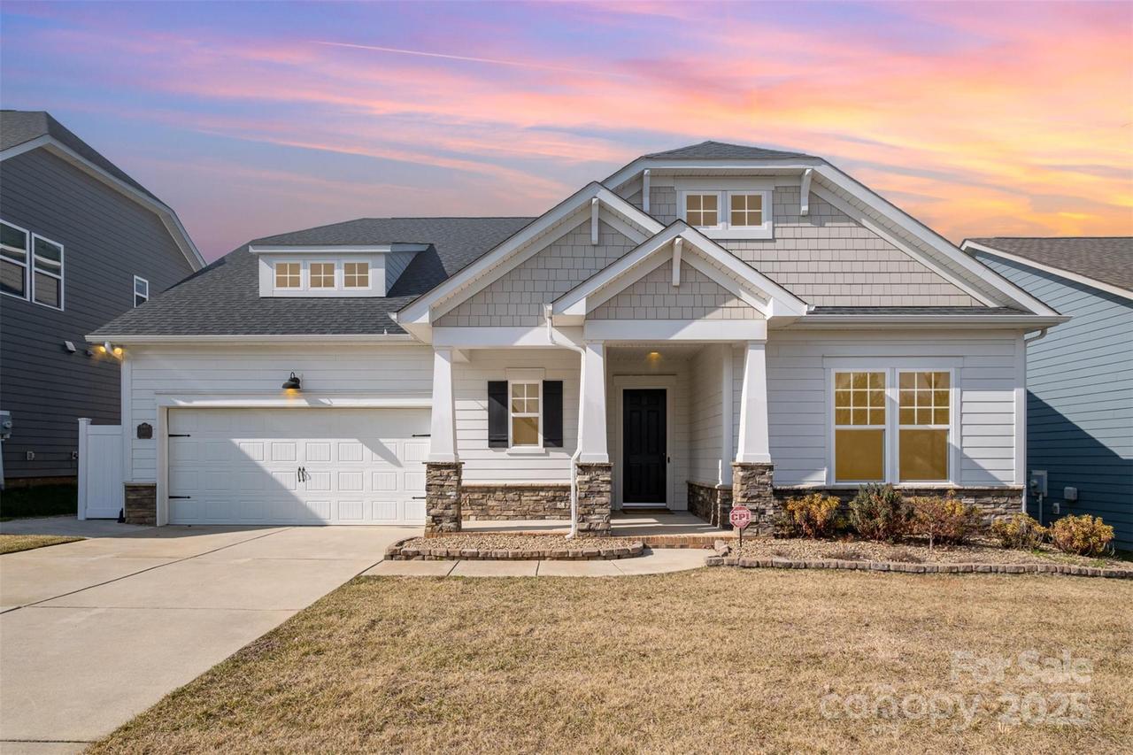 3105 Bonterra Blvd., Indian Trail, NC 28079