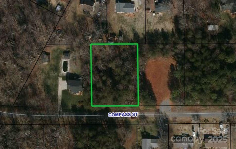 2488 Compass St., Conover, NC 28613