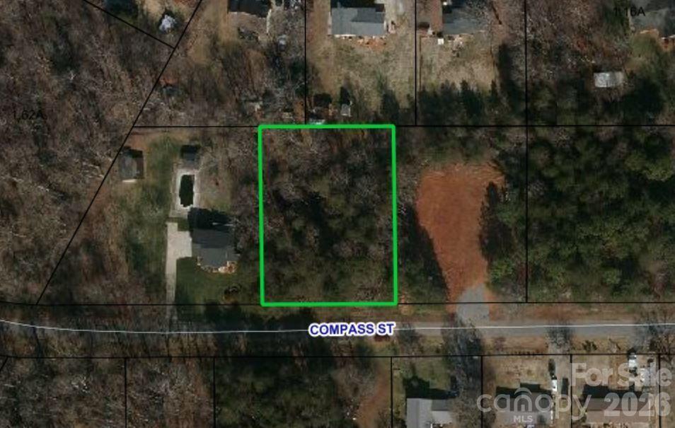 2488 Compass St., Conover, NC 28613