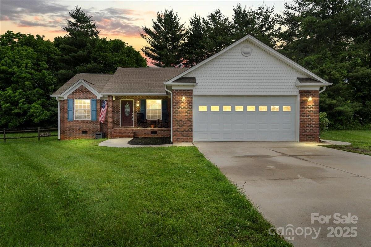 112 Chasse Ct., Cleveland, NC 27013