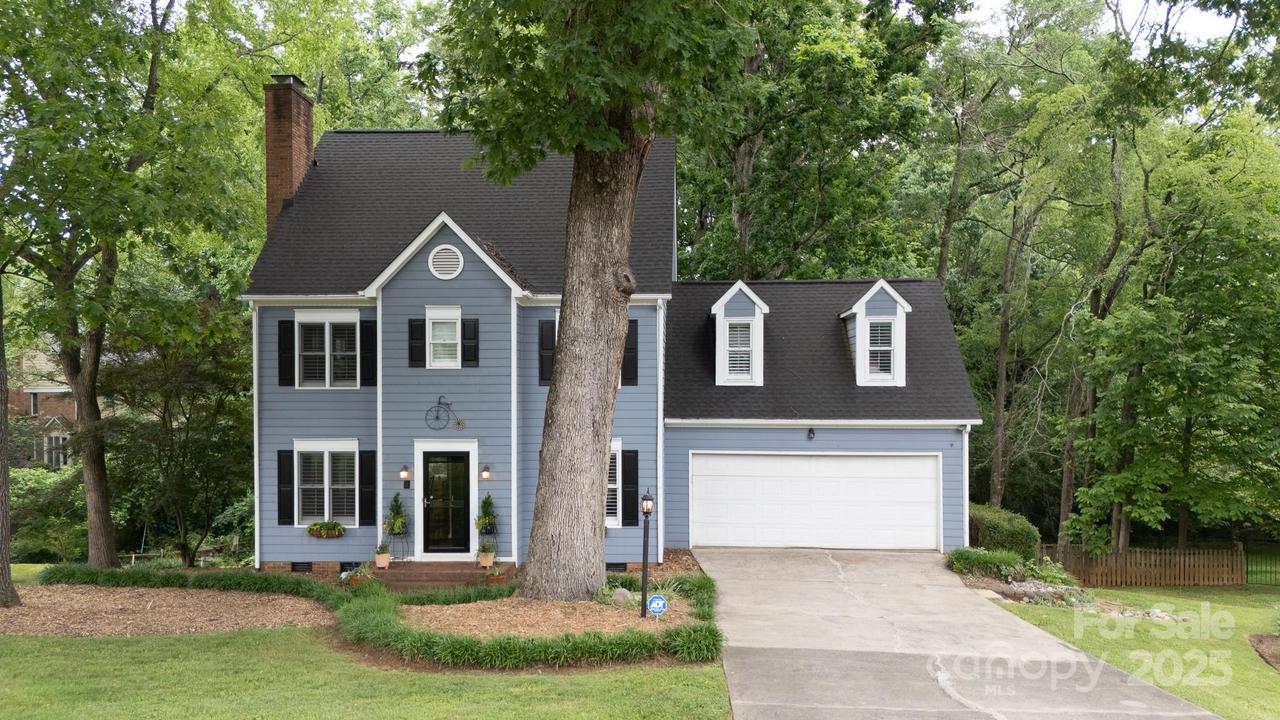 211 Southfork Dr., Belmont, NC 28012