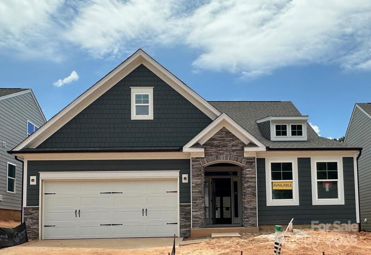 125 S Prestwick Way #41, Mooresville, NC 28115